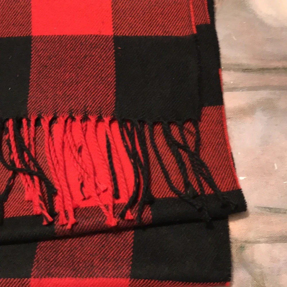 Unisex Scarf